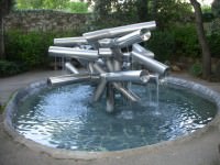 fontaine