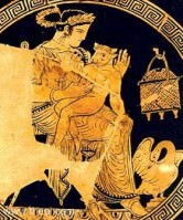 pasiphae-and-the-minotaur