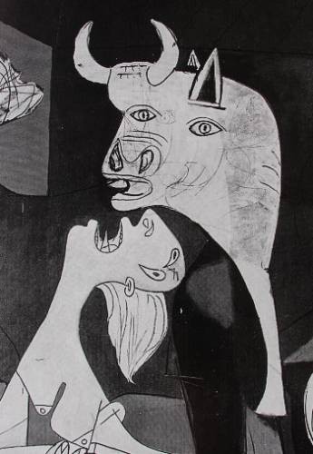 picasso-guernica-detail3